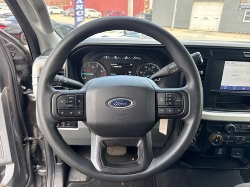 Used 2026 Ford F350 XLT AWD/4WD image 18