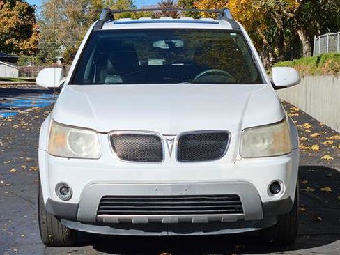 Used 2006 Pontiac Torrent AWD w/ Preferred Package image 8