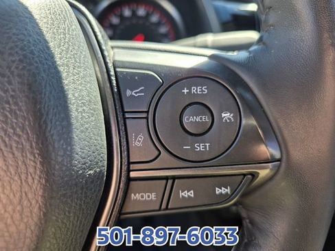 Used 2024 Toyota Camry XSE FWD image 28