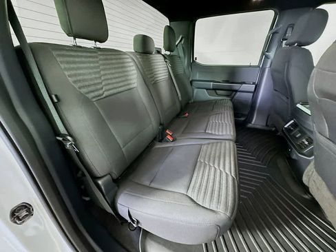 Certified 2023 Ford F150 XL w/ STX Appearance Package image 32