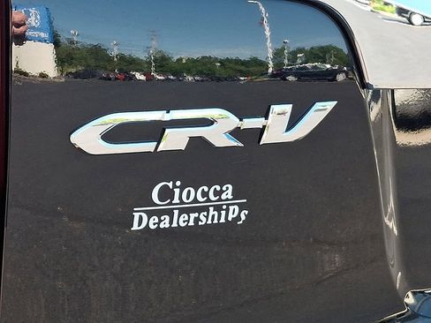 Used 2016 Honda CR-V LX image 29