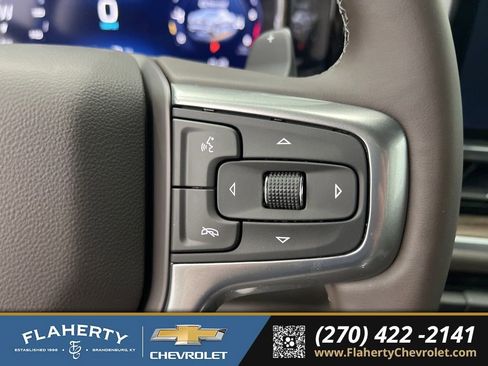 New 2026 Chevrolet Silverado 1500 LT AWD/4WD image 25