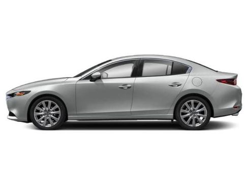 Used 2019 MAZDA MAZDA3 Sedan image 3