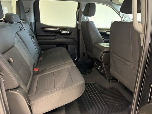 Certified 2022 GMC Sierra 1500 Elevation AWD/4WD image 10