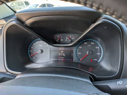 Used 2019 Chevrolet Colorado LT w/ LT Convenience Package image 40