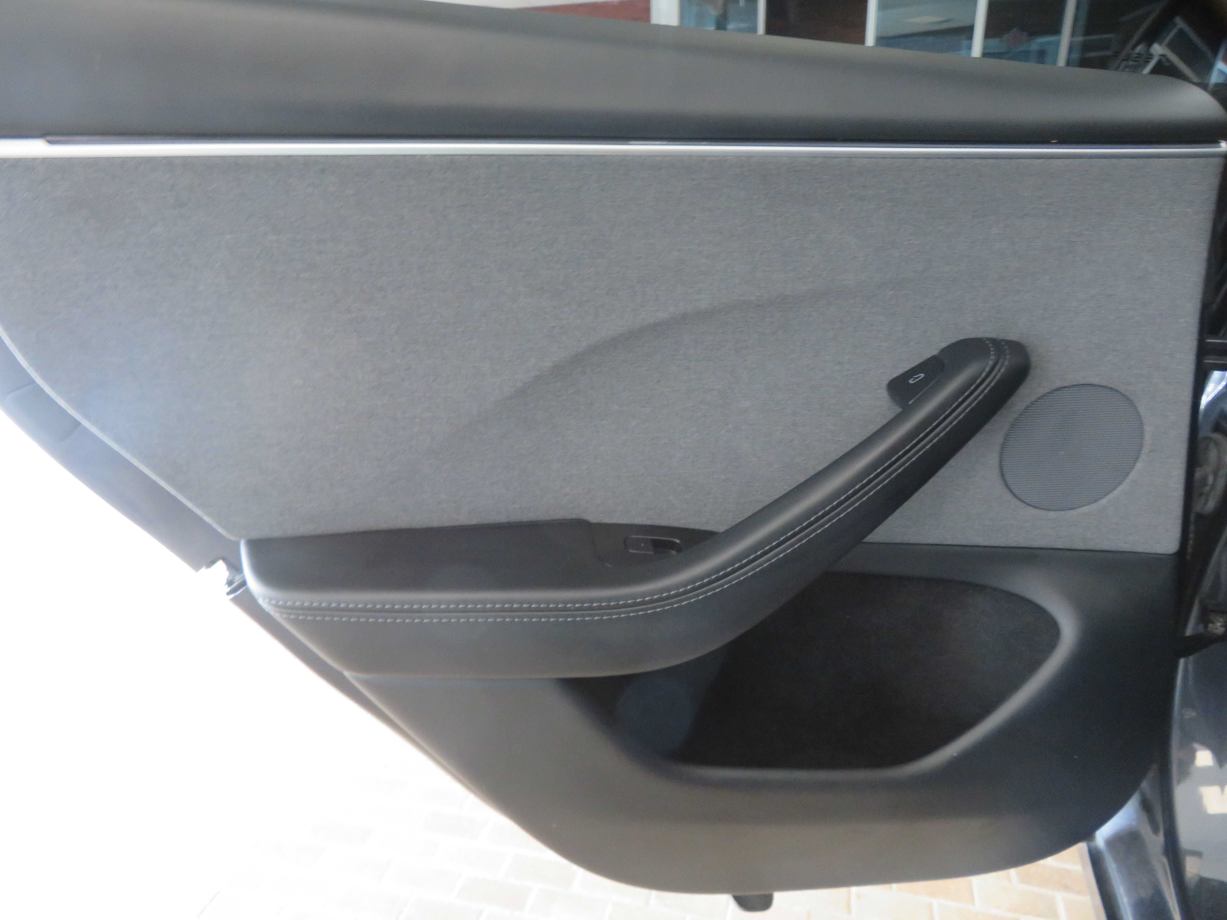 Used 2024 Tesla Model 3 Long Range RWD image 17