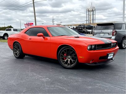 Used 2010 Dodge Challenger SRT8 w/ SRT Option Group II