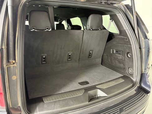 Used 2022 Chevrolet Tahoe RST w/ Luxury Package image 47