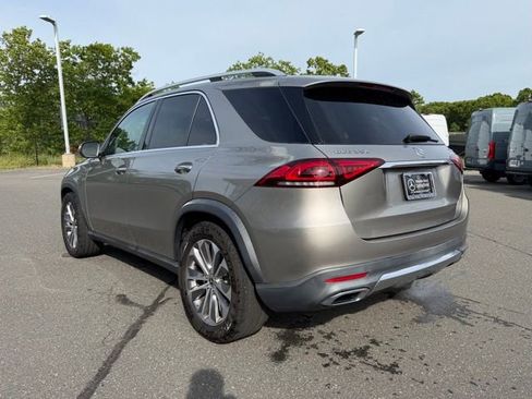 Used 2020 Mercedes-Benz GLE 350 4MATIC image 5