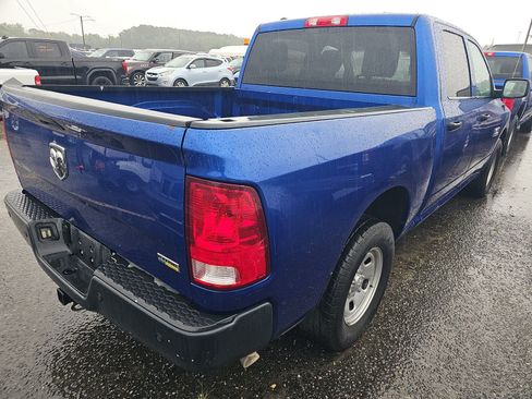Used 2018 RAM 1500 Tradesman w/ Popular Equipment Group RWD image 6