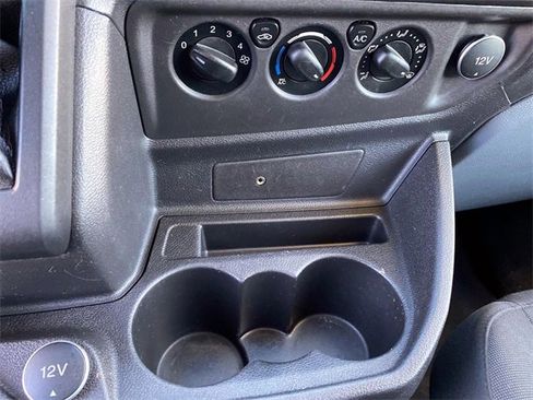 Used 2018 Ford Transit 350 XLT image 11