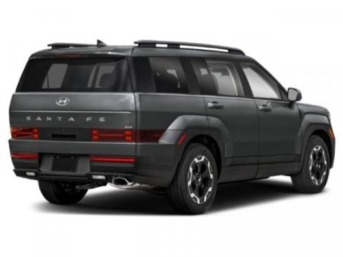 New 2026 Hyundai Santa Fe SEL FWD image 2