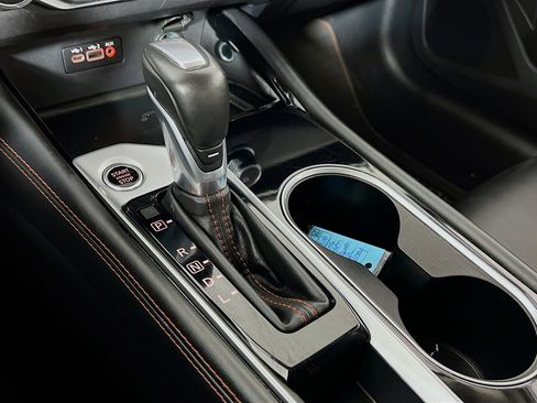 Used 2025 Nissan Altima 2.5 SR image 17