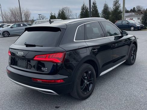 Used 2018 Audi Q5 2.0T Premium Plus w/ Premium Plus Package image 5