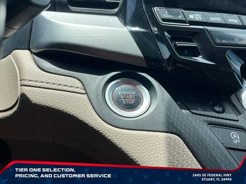 Used 2018 Honda Odyssey Touring image 30