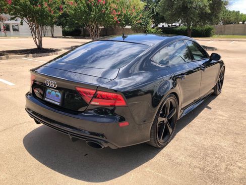 Used 2014 Audi RS 7 Prestige image 6