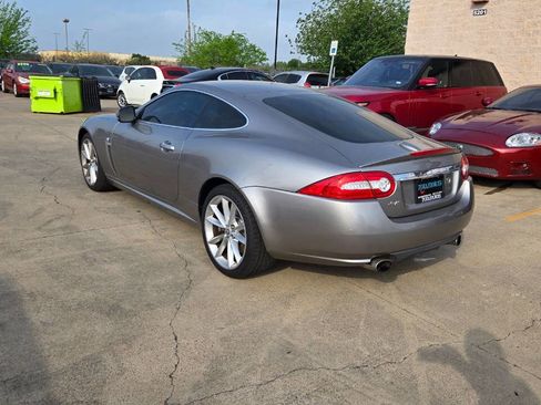 Used 2011 Jaguar XK Coupe image 6