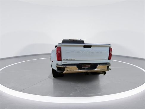 Used 2025 Chevrolet Silverado 3500 LT w/ All Star Edition image 7