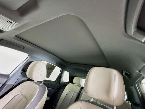 Certified 2024 Audi Q4 e-tron Premium Plus w/ Premium Plus image 22