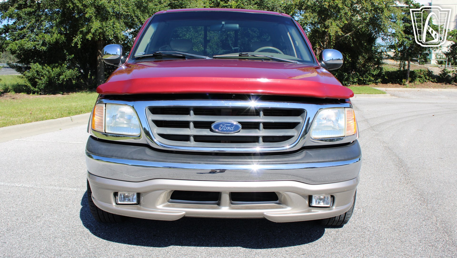 Used 2002 Ford F150 2WD SuperCab image 6