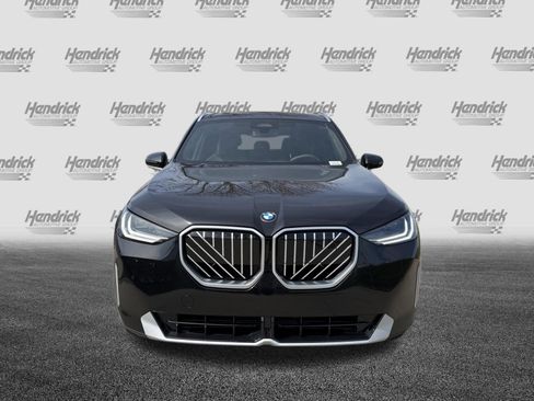 New 2026 BMW X3 xDrive30 image 3