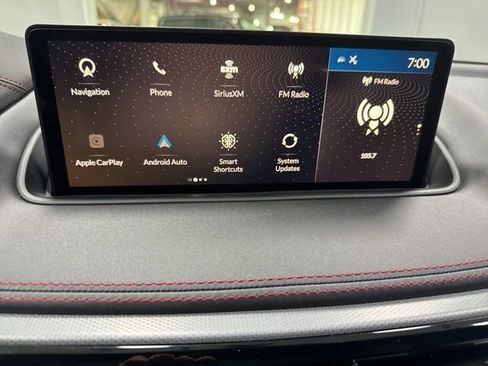 Used 2022 Acura MDX A-Spec AWD/4WD image 22