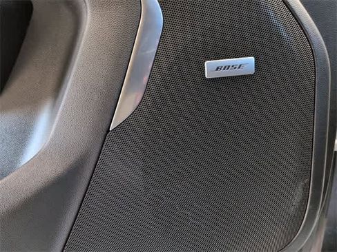 Used 2021 GMC Yukon AT4 w/ Rear Media and Nav Package image 33