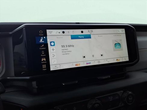 New 2026 Jeep Wrangler Willys image 17