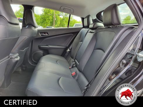 Used 2020 Toyota Prius XLE FWD image 15