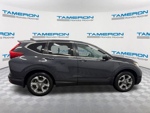 Used 2018 Honda CR-V EX-L image 6