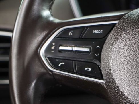 Used 2020 Hyundai Santa Fe SEL w/ Convenience Package image 13