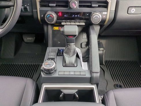 New 2026 Toyota Tacoma TRD Off-Road image 19