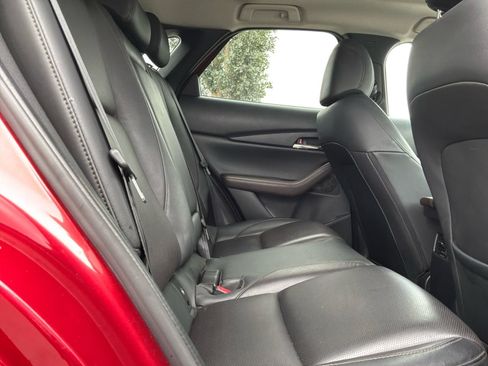 Used 2021 MAZDA CX-30 AWD 2.5 S w/ Premium Package image 19