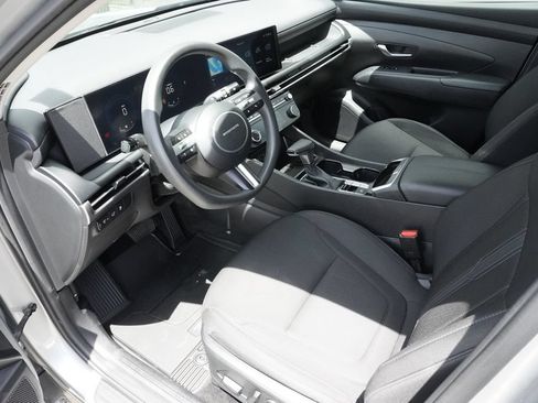 Used 2025 Hyundai Tucson SEL AWD/4WD image 18