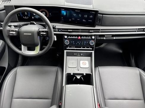 New 2026 Hyundai Santa Fe SEL FWD image 12
