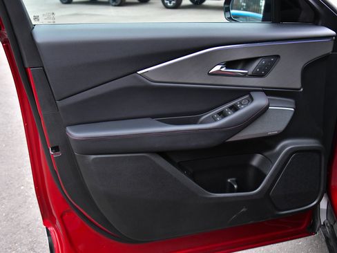 Used 2024 Acura ZDX A-Spec image 14