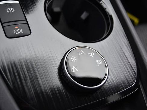 New 2026 Nissan Rogue SV w/ Cold Weather Package image 17