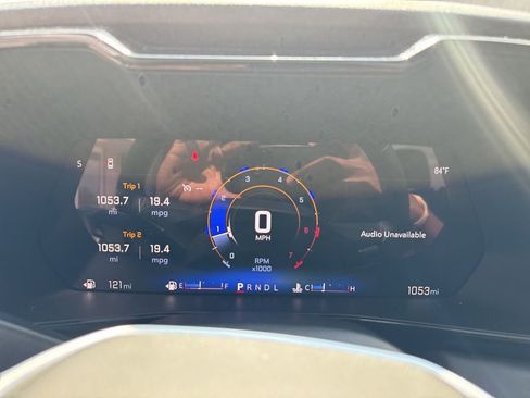 Used 2026 Chevrolet Colorado LT w/ Advanced Trailering Package RWD image 21