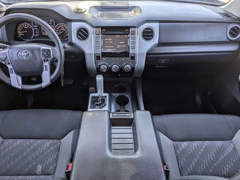 Used 2018 Toyota Tundra SR5 image 11