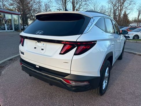 Used 2024 Hyundai Tucson SEL image 5