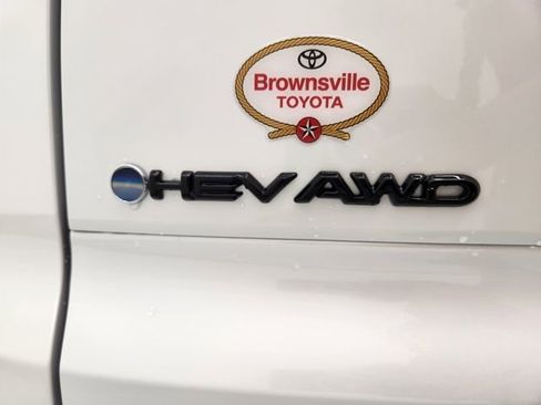 New 2026 Toyota Crown Signia w/ Advanced Technology Package AWD/4WD image 23