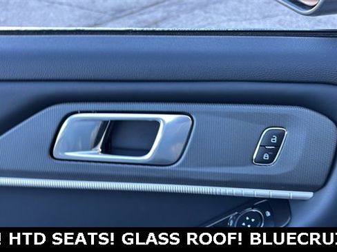 New 2026 Ford Explorer ST-Line image 24