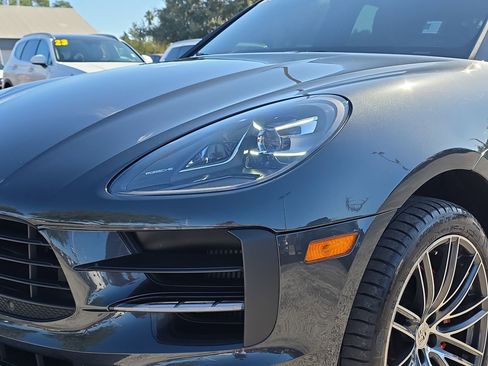 Used 2021 Porsche Macan S image 6