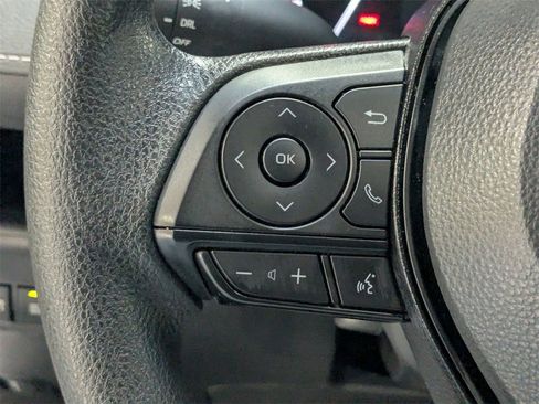 Used 2025 Toyota RAV4 LE image 16