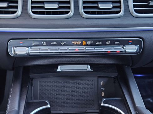 Certified 2026 Mercedes-Benz GLE 350 4MATIC image 20