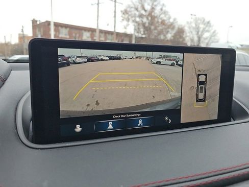 Used 2024 Acura MDX Type S image 37