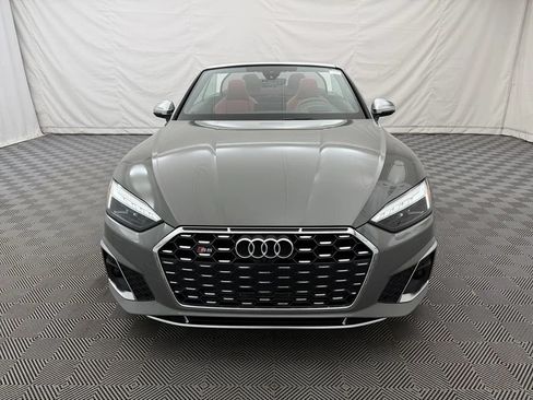 Used 2022 Audi S5 Prestige w/ Prestige Package AWD/4WD image 3