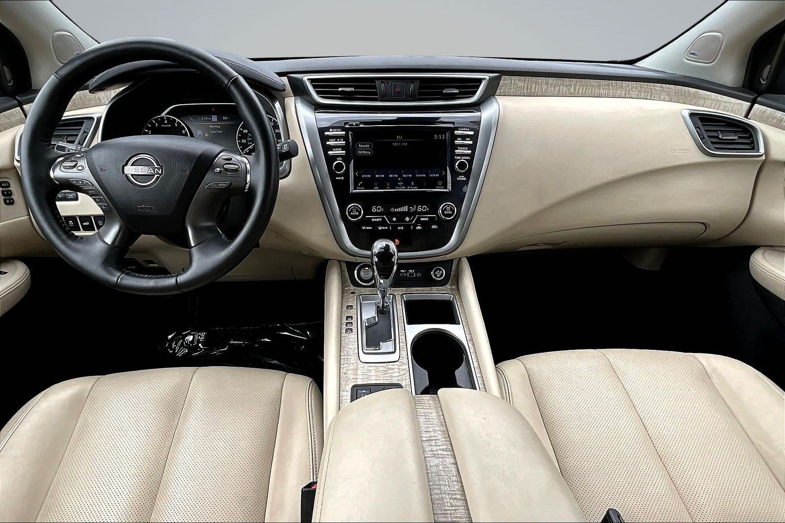 Used 2024 Nissan Murano SL w/ Cargo Package FWD image 6