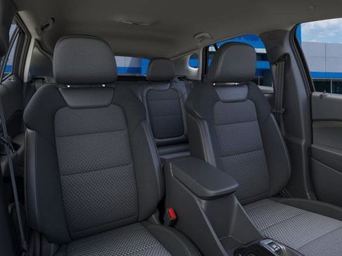 New 2026 Chevrolet Trax LT w/ Driver Confidence Package image 20