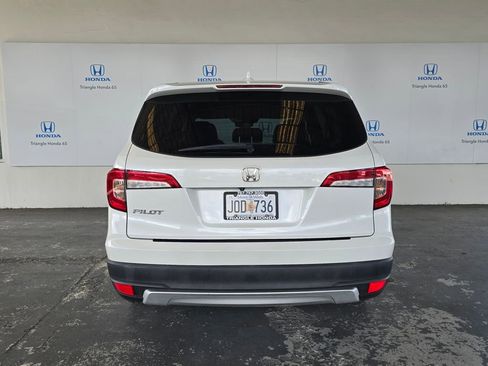 Used 2021 Honda Pilot EX-L image 5